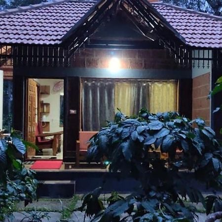 RAI COTTAGE @ Coorg ,Suntikoppa Luaran gambar