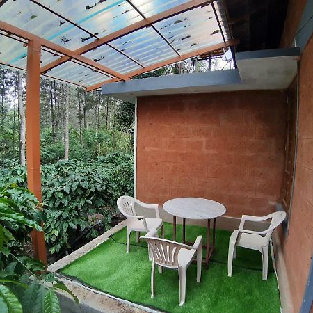 RAI COTTAGE @ Coorg ,Suntikoppa Luaran gambar