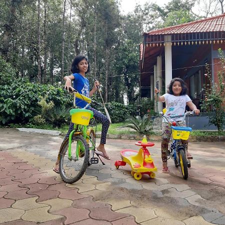 RAI COTTAGE @ Coorg ,Suntikoppa Luaran gambar