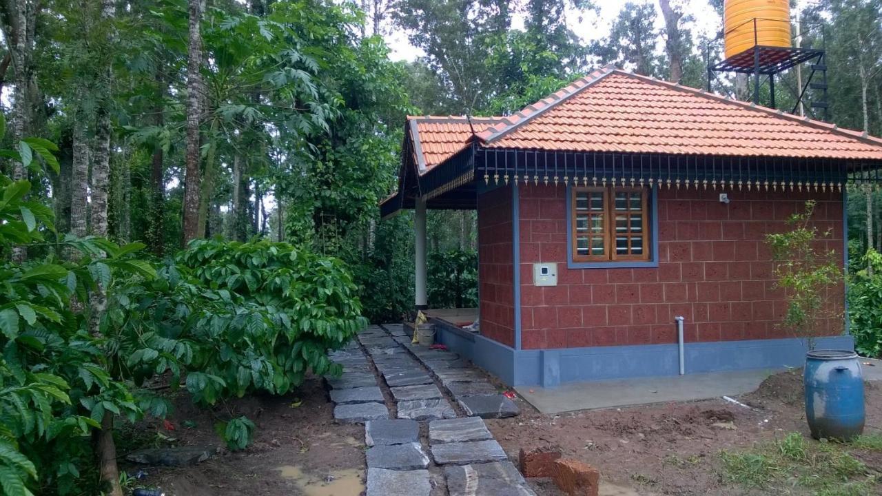 RAI COTTAGE @ Coorg ,Suntikoppa Luaran gambar