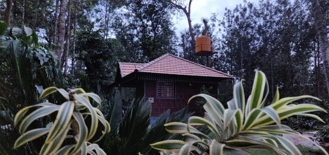 RAI COTTAGE @ Coorg ,Suntikoppa Luaran gambar