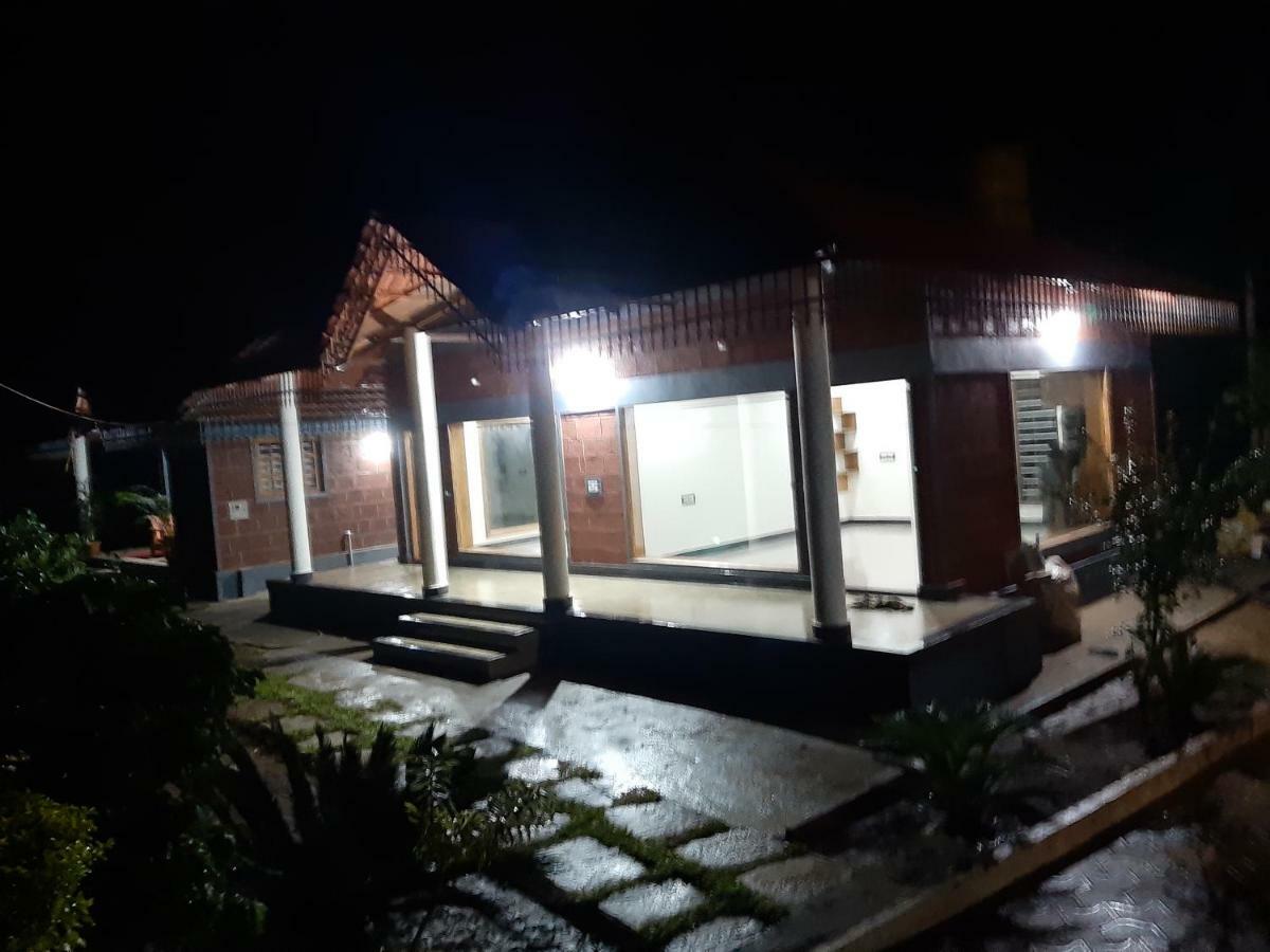 RAI COTTAGE @ Coorg ,Suntikoppa Luaran gambar