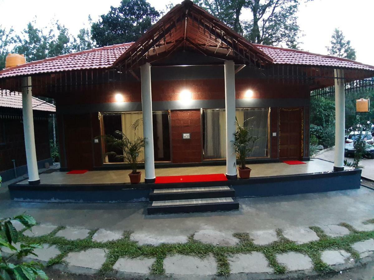 RAI COTTAGE @ Coorg ,Suntikoppa Luaran gambar