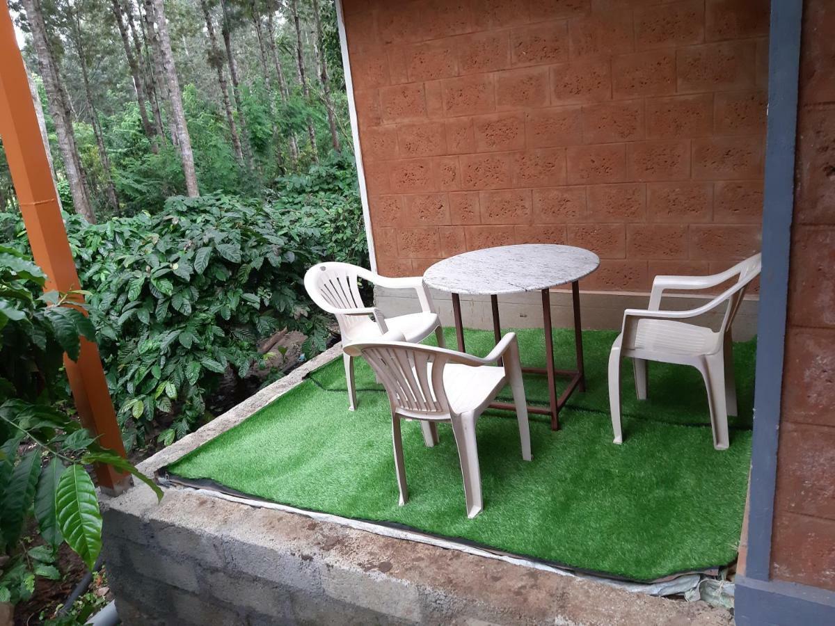 RAI COTTAGE @ Coorg ,Suntikoppa Luaran gambar